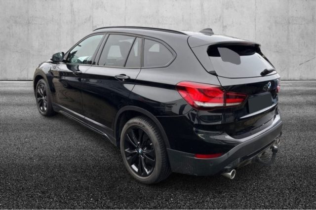 BMW X1 sDrive18d Sport Immagine 3