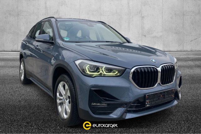 BMW X1 xDrive20d Sport Immagine 0