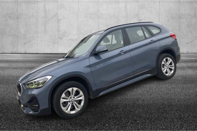 BMW X1 xDrive20d Sport Immagine 2