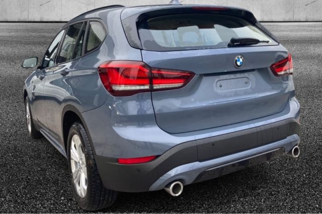 BMW X1 xDrive20d Sport Immagine 3