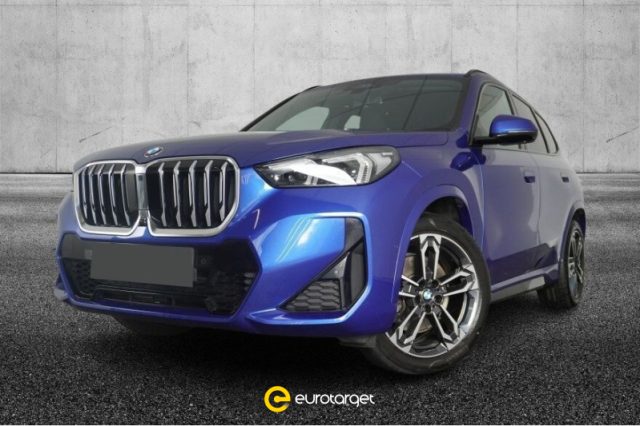 BMW X1 xDrive 23d Msport Immagine 0