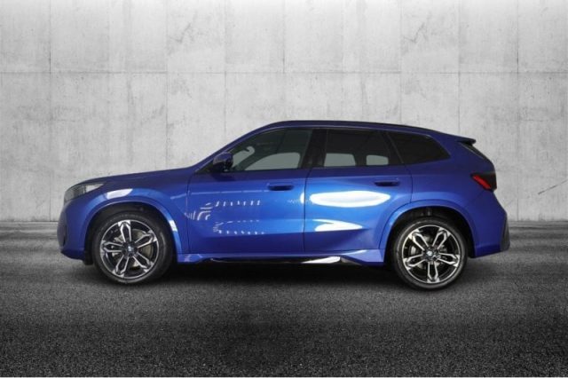 BMW X1 xDrive 23d Msport Immagine 3