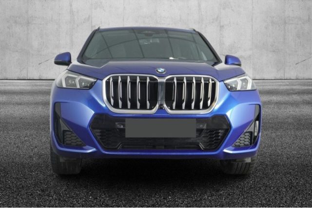 BMW X1 xDrive 23d Msport Immagine 4