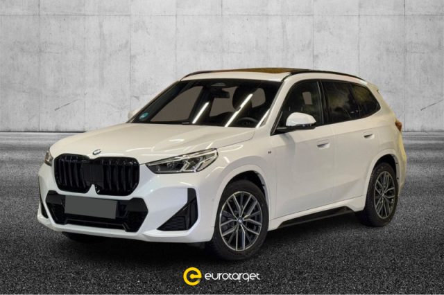 BMW X1 xDrive 20d Msport Immagine 0