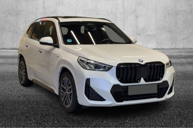 BMW X1 xDrive 20d Msport Immagine 1