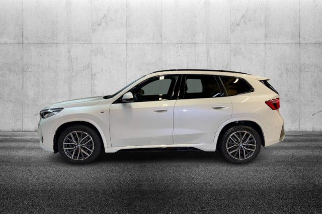 BMW X1 xDrive 20d Msport Immagine 4