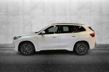 BMW X1 xDrive 20d Msport