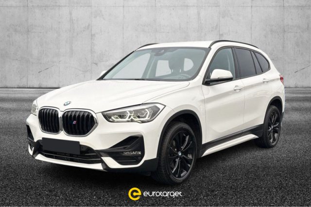 BMW X1 sDrive18d Sport Immagine 0