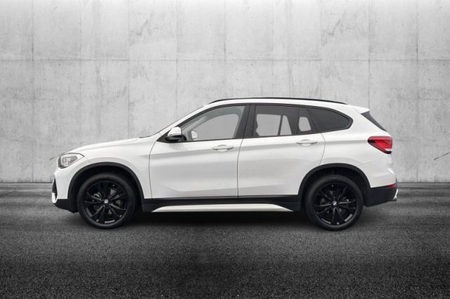 BMW X1 sDrive18d Sport Immagine 2