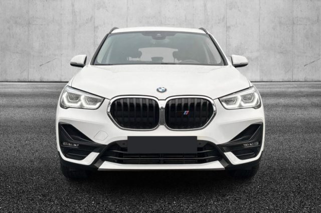 BMW X1 sDrive18d Sport Immagine 3