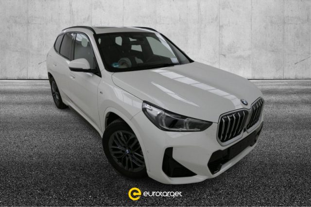 BMW X1 xDrive 23d Msport Immagine 0