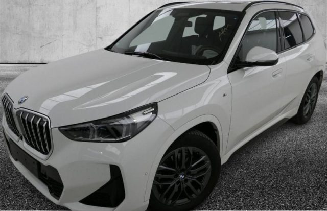 BMW X1 xDrive 23d Msport Immagine 1