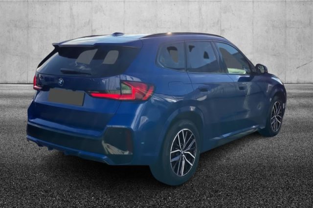 BMW X1 xDrive 20d Msport Immagine 1