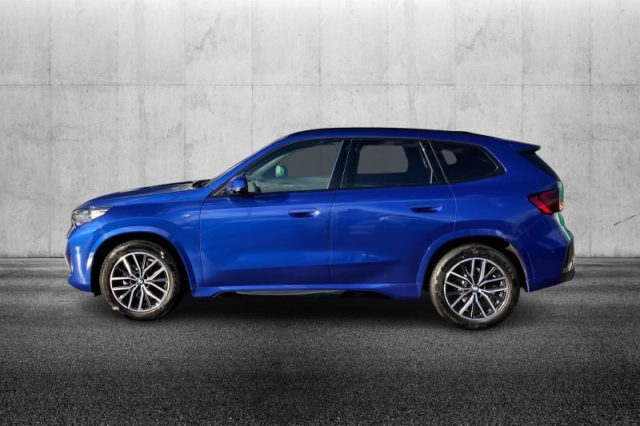 BMW X1 xDrive 20d Msport Immagine 2