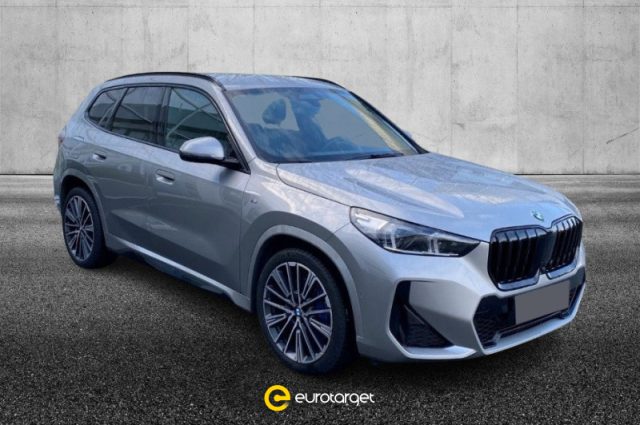 BMW X1 sDrive 18d Msport Immagine 0