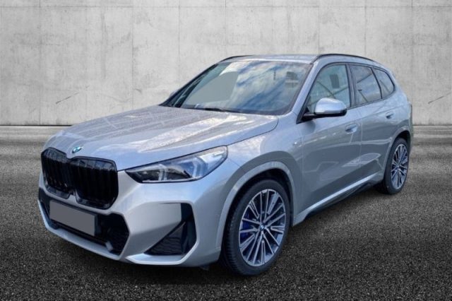 BMW X1 sDrive 18d Msport Immagine 1