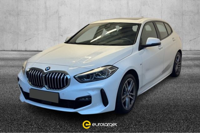 BMW 118 i 5p. Msport Immagine 0