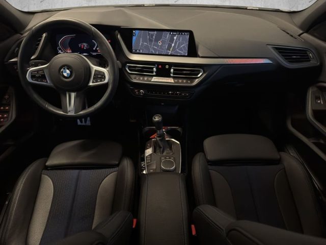 BMW 118 i 5p. Msport Immagine 4