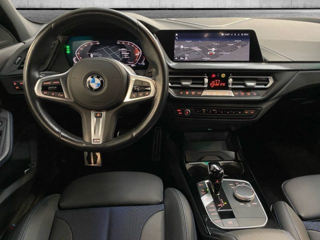 BMW 118 i 5p. Msport Immagine 4