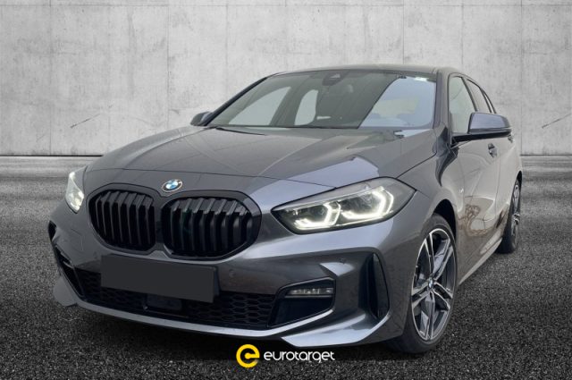 BMW 118 i 5p. Msport Immagine 0