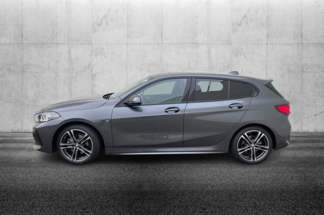 BMW 118 i 5p. Msport Immagine 2