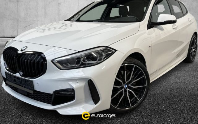 BMW 120 i 5p. Msport Immagine 0