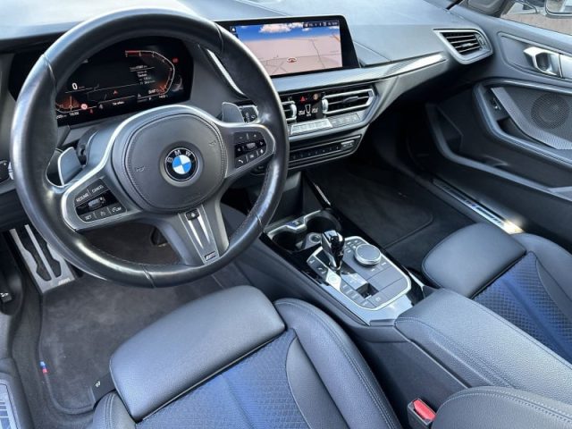 BMW 120 i 5p. Msport Immagine 3