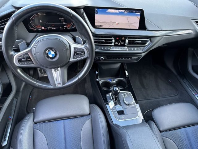 BMW 120 i 5p. Msport Immagine 4