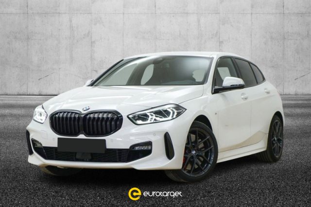 BMW 120 i 5p. Msport Immagine 0