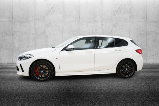 BMW 120 i 5p. Msport Immagine 3