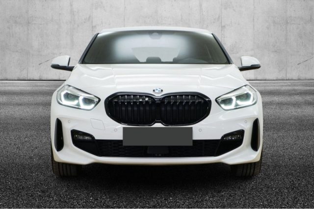 BMW 120 i 5p. Msport Immagine 4