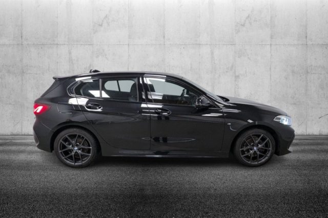 BMW 118 i 5p. Msport Immagine 2