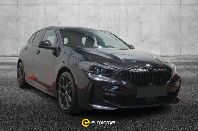 BMW 118 i 5p. Msport Immagine 0