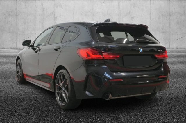 BMW 118 i 5p. Msport Immagine 3