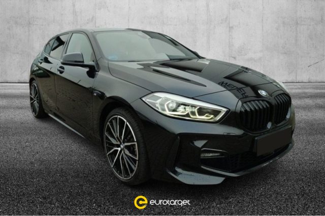 BMW 118 i 5p. Msport Immagine 0