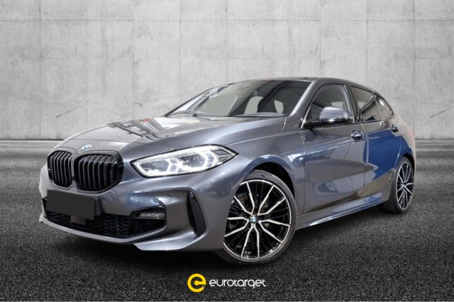 BMW 118 i 5p. Msport Immagine 0