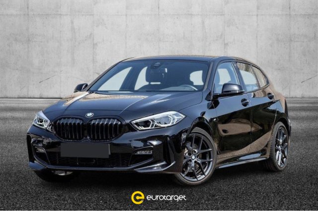 BMW 118 i 5p. Msport Immagine 0