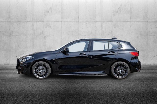 BMW 118 i 5p. Msport Immagine 3