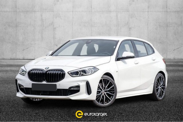 BMW 118 i 5p. Msport Immagine 0