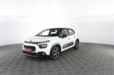 CITROEN C3 C3 PureTech 110 S&S EAT6 Shine