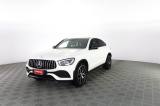 MERCEDES-BENZ GLC 300 GLC 300 d 4MATIC PREMIUM PLUS