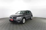 VOLKSWAGEN Tiguan Tiguan 2.0 TDI DSG Business BMT