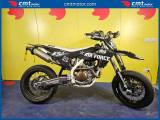 HUSQVARNA FC 450 Finanziabile - Nero - 29