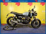 TRIUMPH Speed Twin 1200 Finanziabile - Azzurro - 1