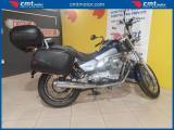 MOTO GUZZI Nevada 750 Finanziabile - Blu - 47392