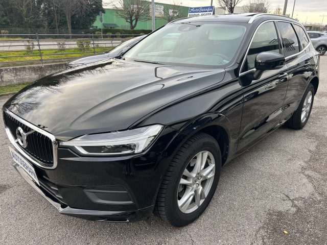 VOLVO XC60 XC60 2.0 d4 Business awd Immagine 2