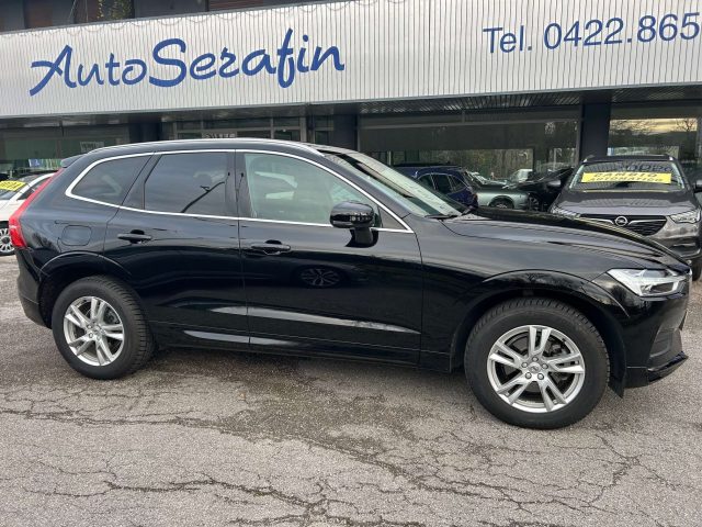 VOLVO XC60 XC60 2.0 d4 Business awd Immagine 3