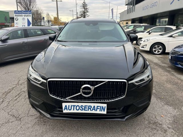 VOLVO XC60 XC60 2.0 d4 Business awd Immagine 4