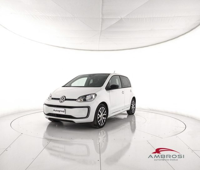 VOLKSWAGEN up! e  82 CV Immagine 0