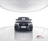 AUDI Q3 2.0 TDI 150 CV quattro S tronic